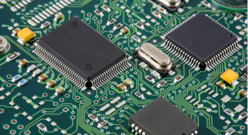 电路原型PCB设计